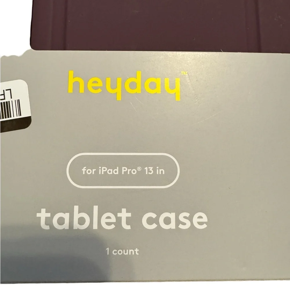 heyday Tablet Case for IPad Pro 13